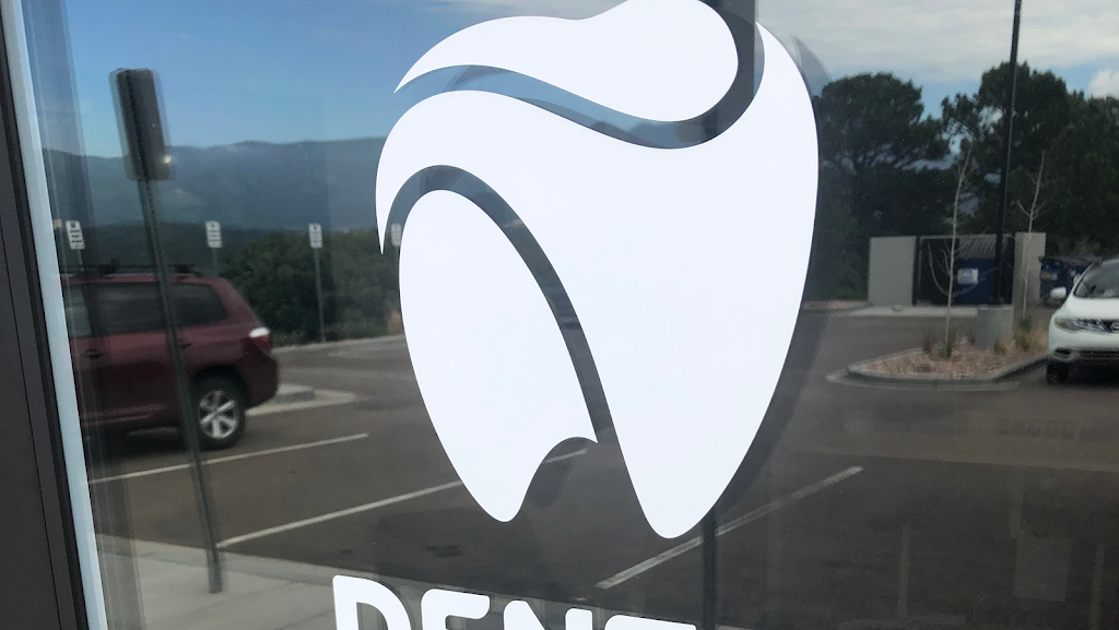 Dental Nook | 13492 Bass Pro Dr Ste 110, Colorado Springs, CO 80921, USA | Phone: (719) 235-5885