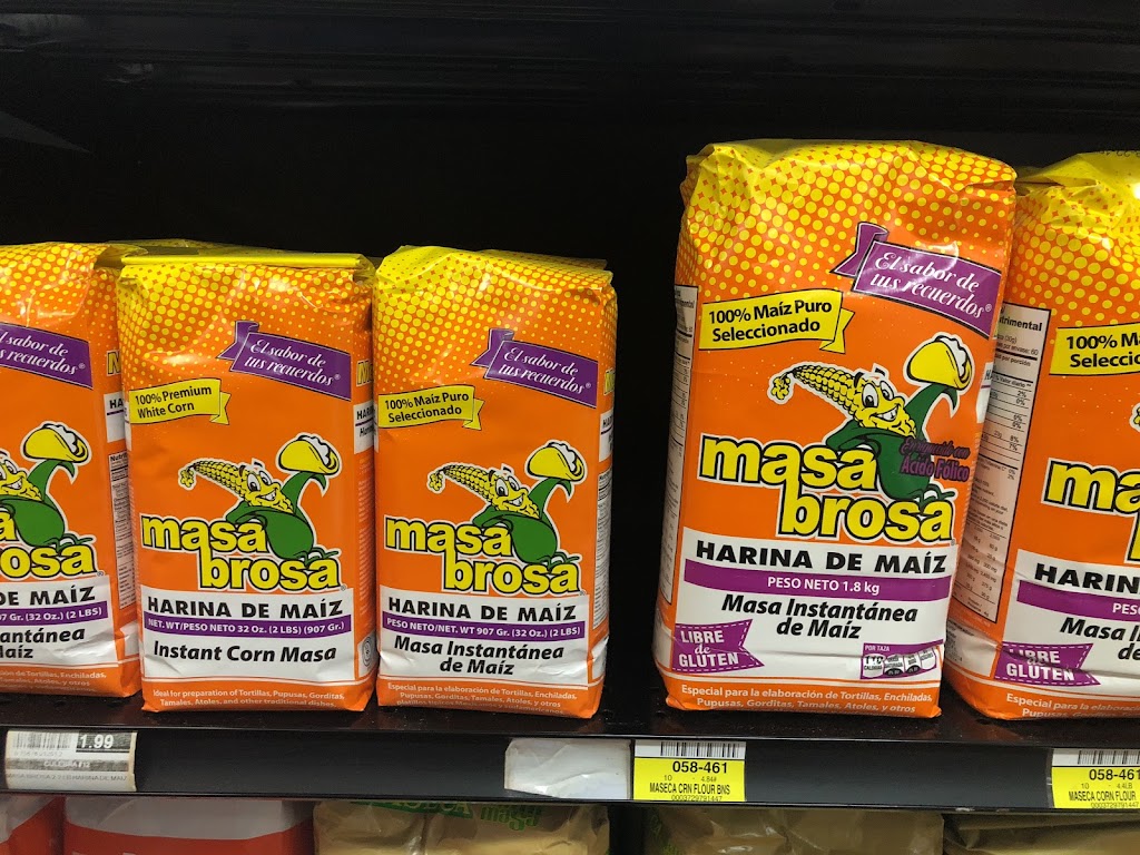 Culebra Meat Market 12 4601 S Flores St, San Antonio, TX 78214