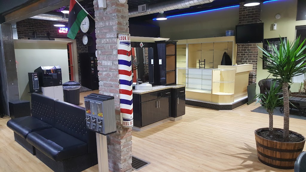 Diamond Cut Barbershop | 5139 Superior Ave, Cleveland, OH 44103, USA | Phone: (216) 881-7052