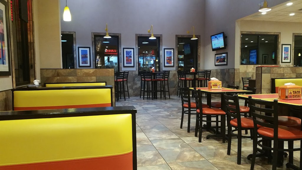 Taco Casa | 731 S Industrial Blvd, Euless, TX 76040, USA | Phone: (817) 684-3400