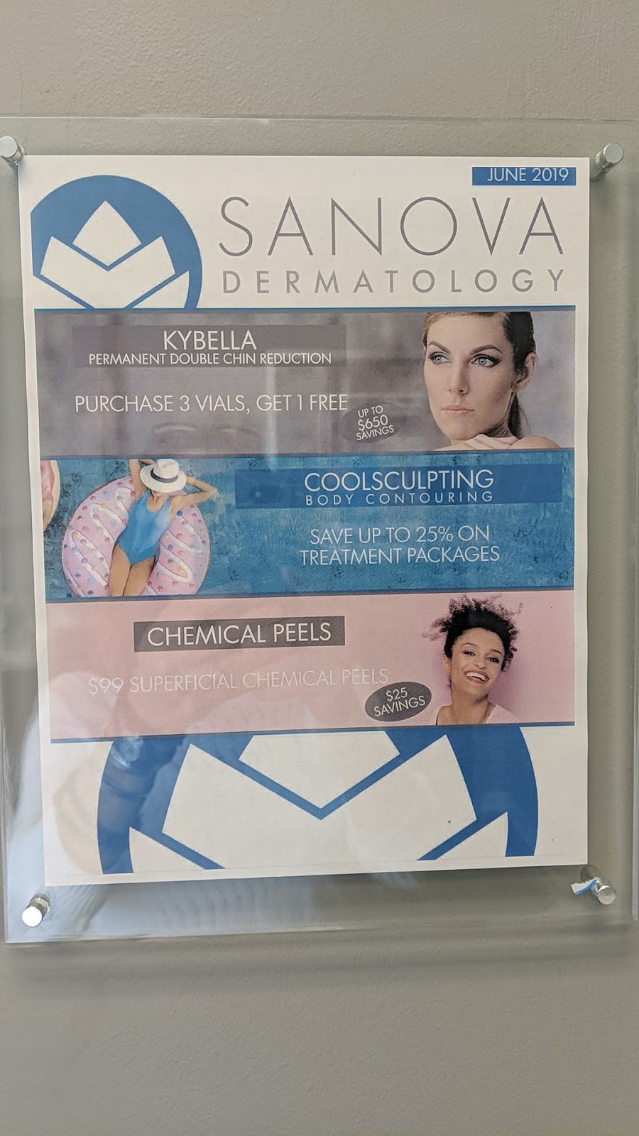 Sanova Dermatology - Dripping Springs | 13830 Sawyer Ranch Rd #304, Dripping Springs, TX 78620, USA | Phone: (512) 829-0009