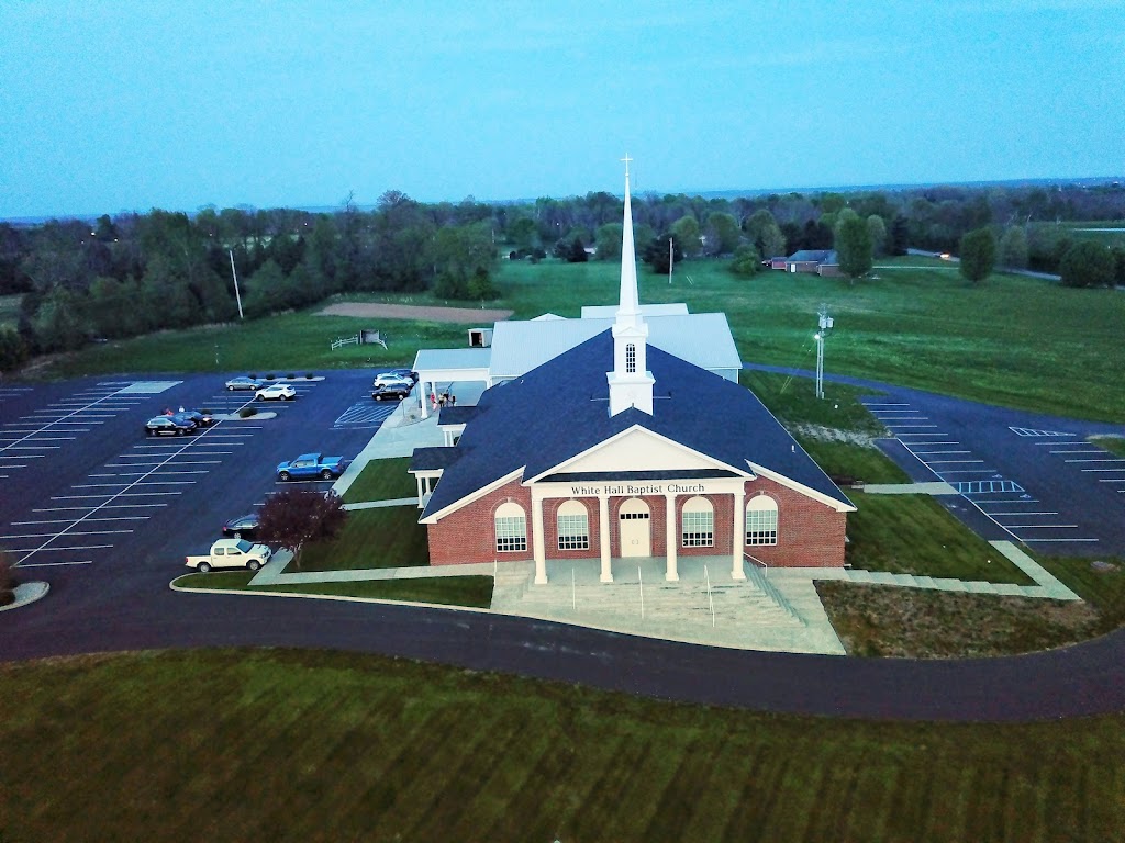 Whitehall Baptist Church | 3401 Colonel Rd, Richmond, KY 40475, USA | Phone: (859) 623-5965