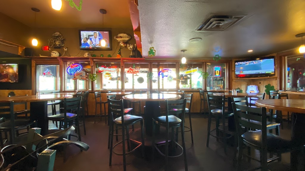 Dublin House Sports Bar and Grill | 1850 Dominion Way, Colorado Springs, CO 80918, USA | Phone: (719) 265-8820