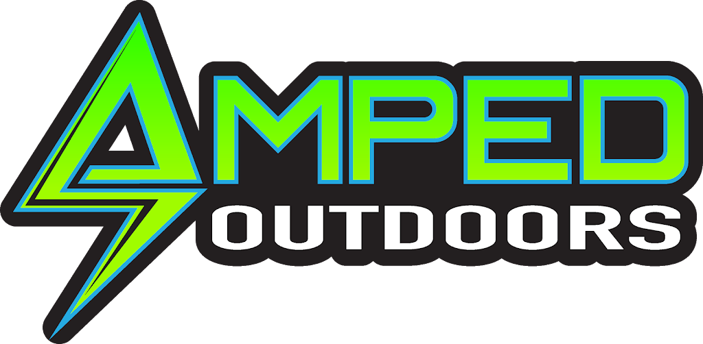 Amped Outdoors | 2000 ONeil Rd STE 300, Hudson, WI 54016, USA | Phone: (715) 914-7274