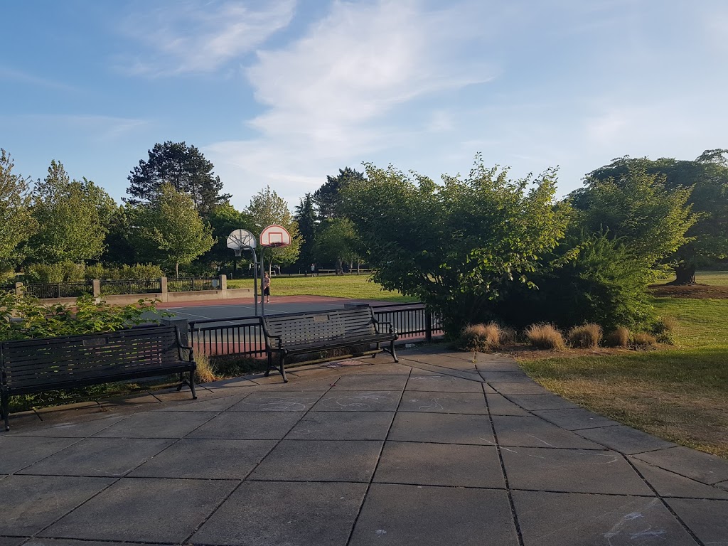 Hickman Park | 23700 104th Ave W, Edmonds, WA 98020, USA | Phone: (425) 771-0230