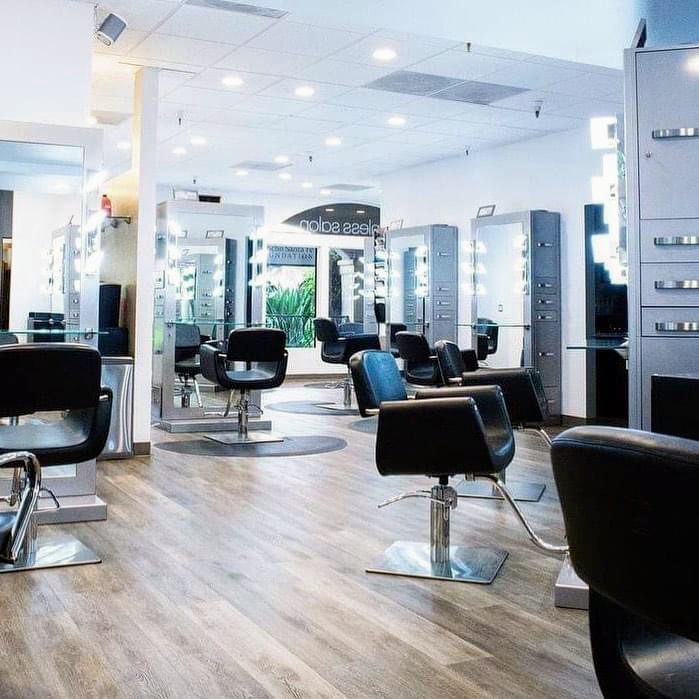 Stainless Salon | 162 S Rancho Santa Fe Rd B20, Encinitas, CA 92024, USA | Phone: (760) 942-8311