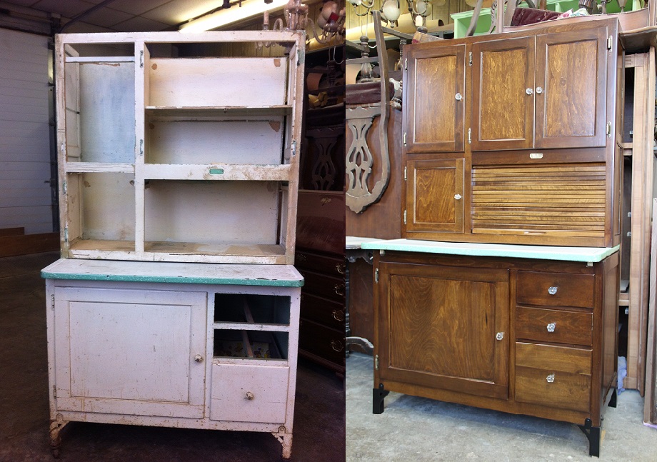 Fine Furniture Restoration | 33644 Five Mile Rd, Livonia, MI 48150, USA | Phone: (248) 476-5868