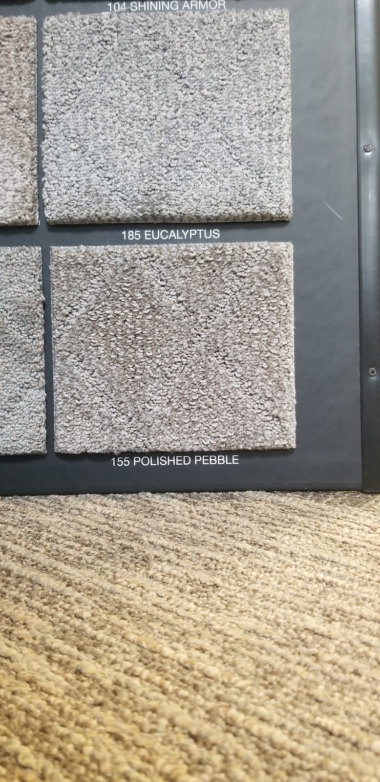 Murphy Carpet Co | 2116 Penta Dr, High Ridge, MO 63049, USA | Phone: (636) 677-5757