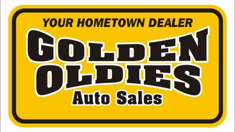 Golden Oldies Auto Sales | 10535 State Rd 52, Hudson, FL 34669, USA | Phone: (727) 856-3939