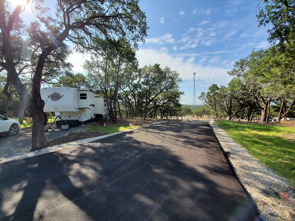 Sienna Ridge RV Park | 17310 FM306, Canyon Lake, TX 78133, USA | Phone: (830) 463-9805