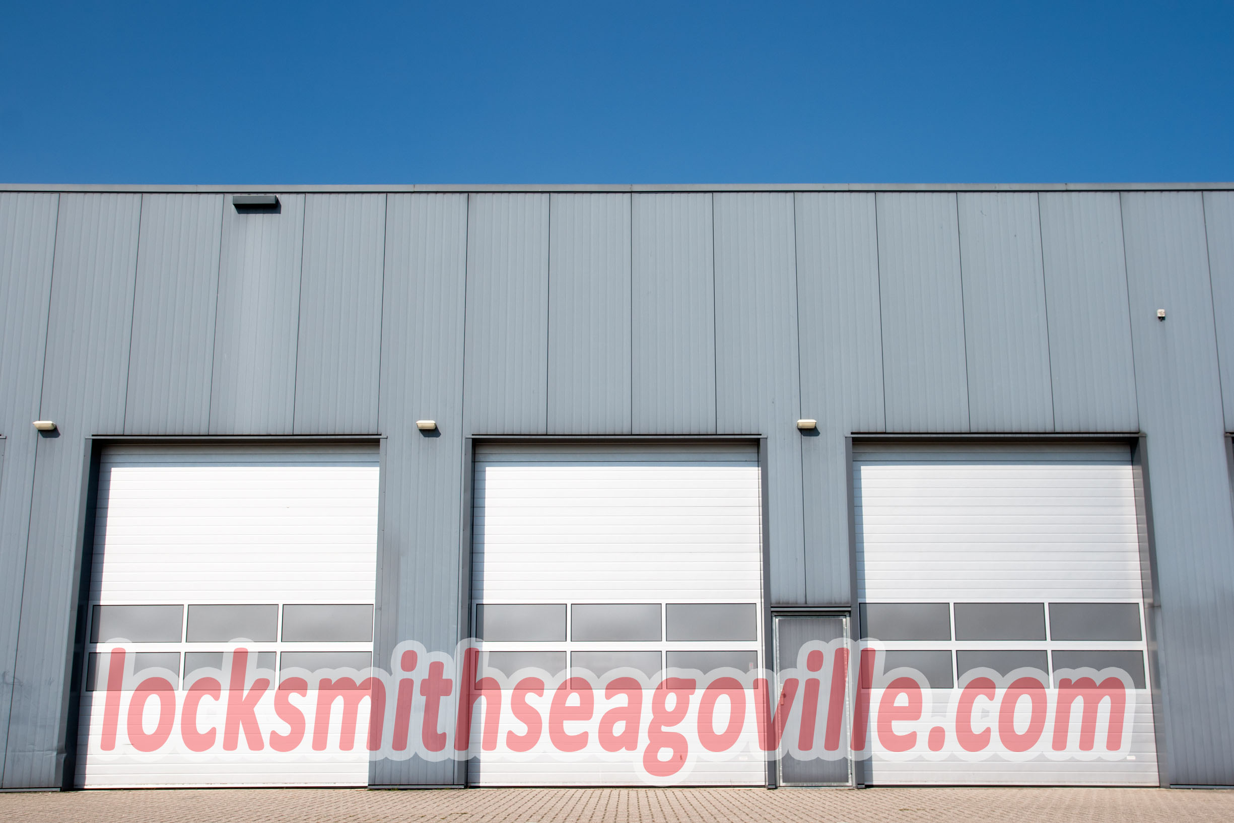 Locksmith Seagoville | 2106 N Highway 175, Seagoville, TX 75159 | Phone: (972) 587-1966