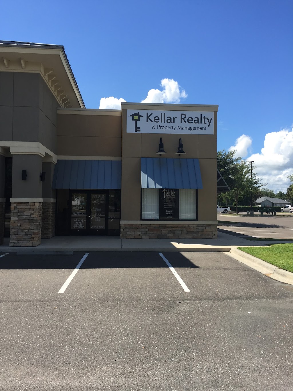 Kellar Realty and Property Management, Inc | 2219 County Rd 220 Suite 318, Middleburg, FL 32068 | Phone: (904) 269-7253