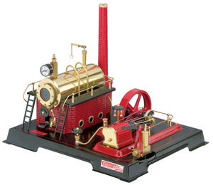 Great Toy Steam Company LLC | 2978 N3Bs And K Road, Sunbury, OH 43074, USA | Phone: (740) 936-5217