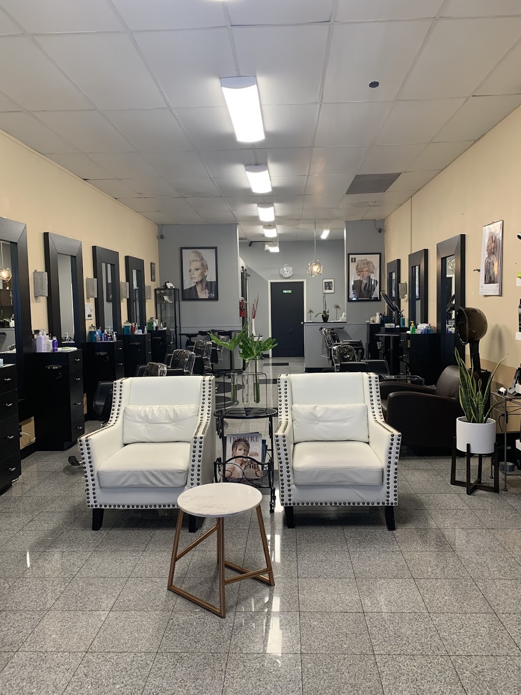 Elegant Style Salon | 4669 Clayton Rd Suite A, Concord, CA 94521, USA | Phone: (925) 609-8083