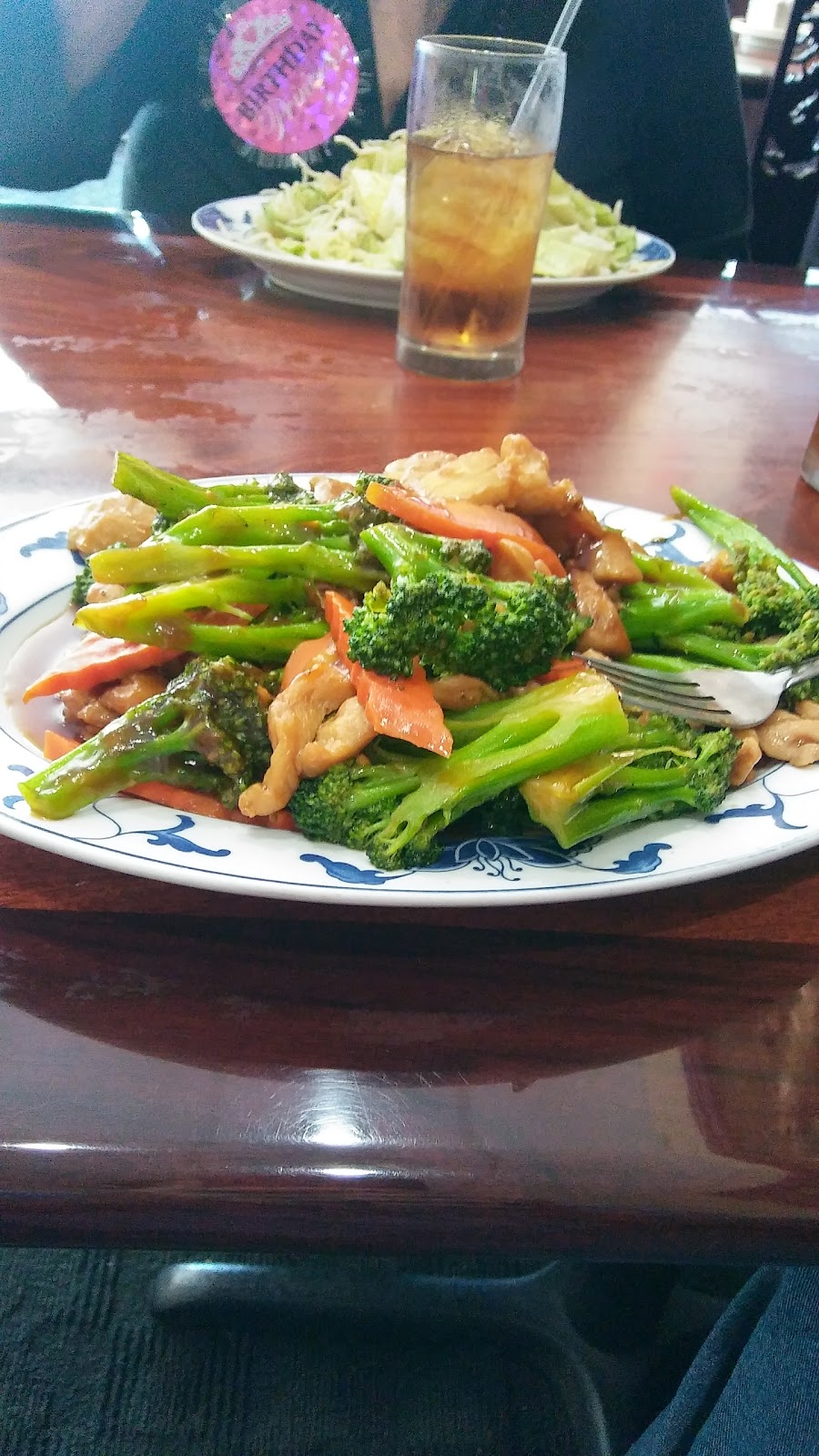 Highland Chinese Restaurant | 4347 Elkhorn Blvd, Sacramento, CA 95842, USA | Phone: (916) 349-1506