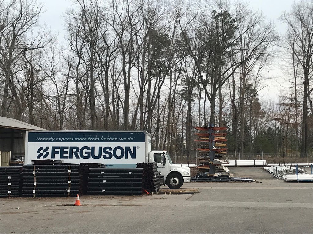 Ferguson Plumbing Supply | 618 Bland Blvd, Newport News, VA 23602, USA | Phone: (757) 874-7400