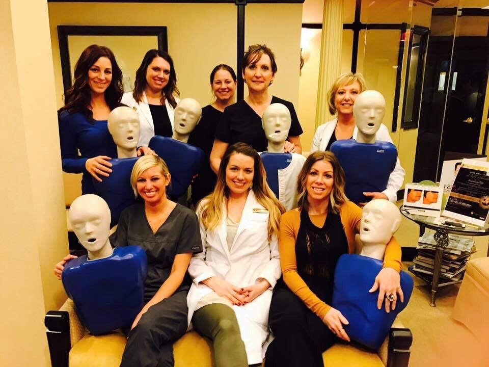 Visage Surgical Institute | 3591 Reserve Commons Dr Suite 300, Medina, OH 44256, USA | Phone: (330) 721-2323