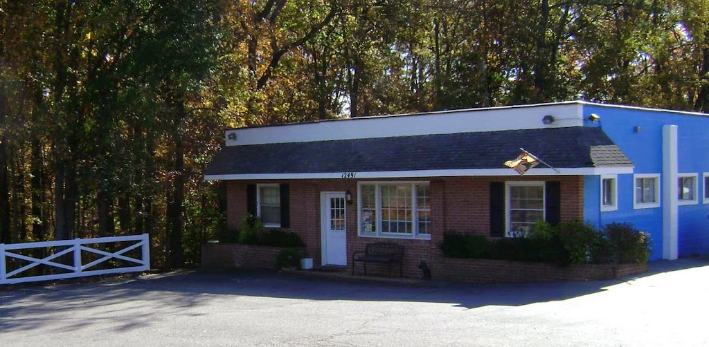 Patterson Veterinary Hospital | 12491 Patterson Ave, Richmond, VA 23238, USA | Phone: (804) 784-5758