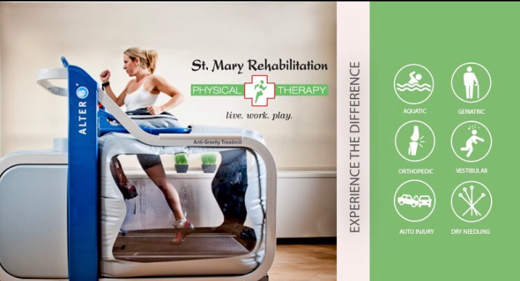 St. Mary Rehabilitation Physical Therapy | 4415 Metro Parkway suite # 100, Sterling Heights, MI 48310, USA | Phone: (833) 823-3300