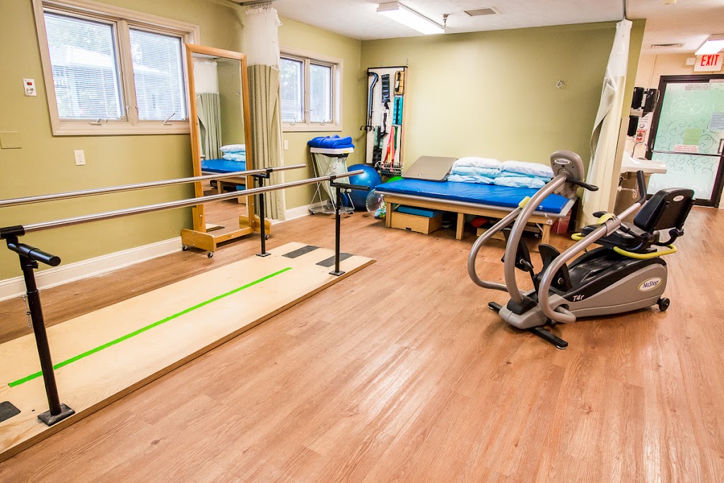 Danville Centre for Health and Rehabilitation | 642 N 3rd St, Danville, KY 40422, USA | Phone: (859) 236-3972