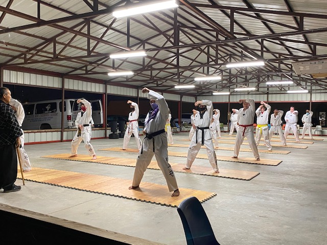 Grand Master Wons Taekwondo | 10801 S Sunnylane Rd, Oklahoma City, OK 73160, USA | Phone: (405) 793-0752