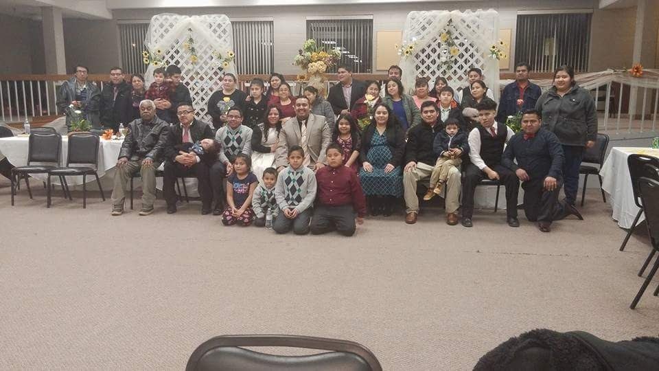 IGLESIA APOSTOLICA DE LA FE EN CRISTO JESUS DIOS SEA EXALTADO | 7625 Chicago Ave, Richfield, MN 55423, USA | Phone: (219) 613-4564