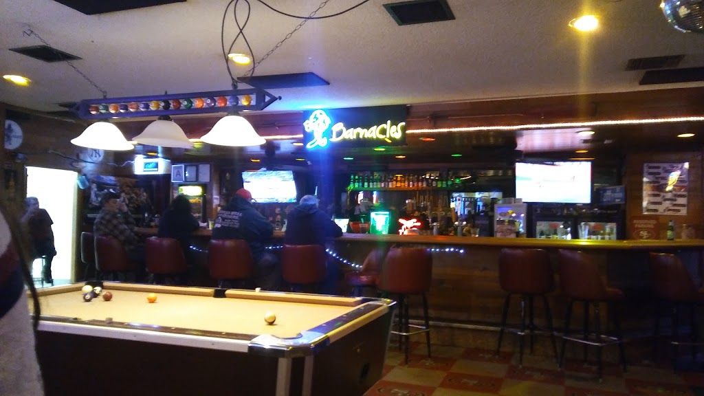 Barnacles Sports Bar | 1936 Mentone Blvd, Mentone, CA 92359, USA | Phone: (909) 794-5851