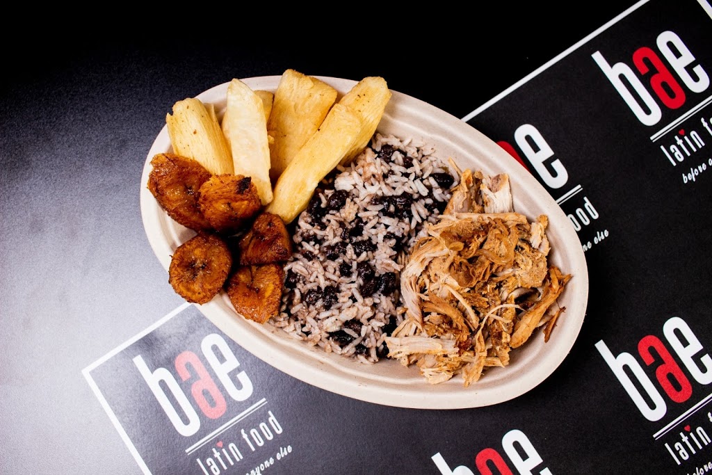 Bae Latin Food | 14580 River Rd #190, Carmel, IN 46033, USA | Phone: (317) 219-6205