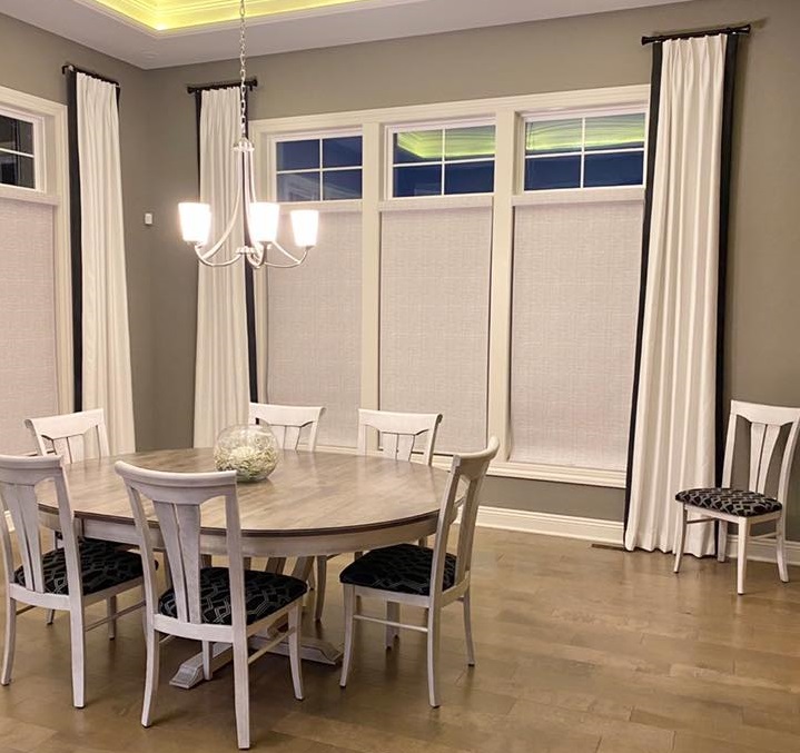 Abbots Blinds & Window Fashion, Inc | 4437 Whipple Ave NW, Canton, OH 44718, USA | Phone: (330) 492-0711