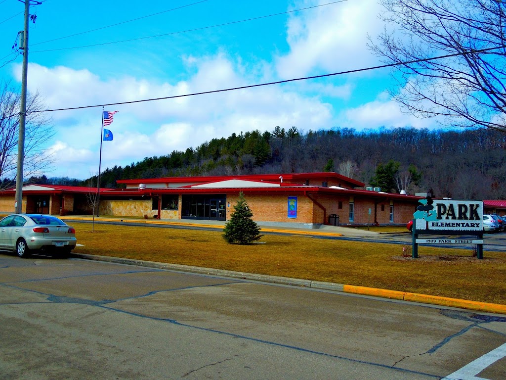 Park Elementary School | 1209 Park St, Cross Plains, WI 53528, USA | Phone: (608) 829-9250