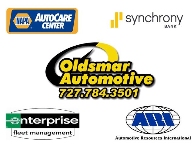 Oldsmar Automotive | 3166 Tampa Rd #3, Oldsmar, FL 34677, USA | Phone: (727) 784-3501