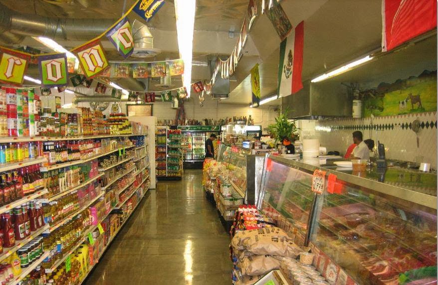 Carniceria Del Valle | 426 E California St, Ontario, CA 91761, USA | Phone: (909) 984-5056