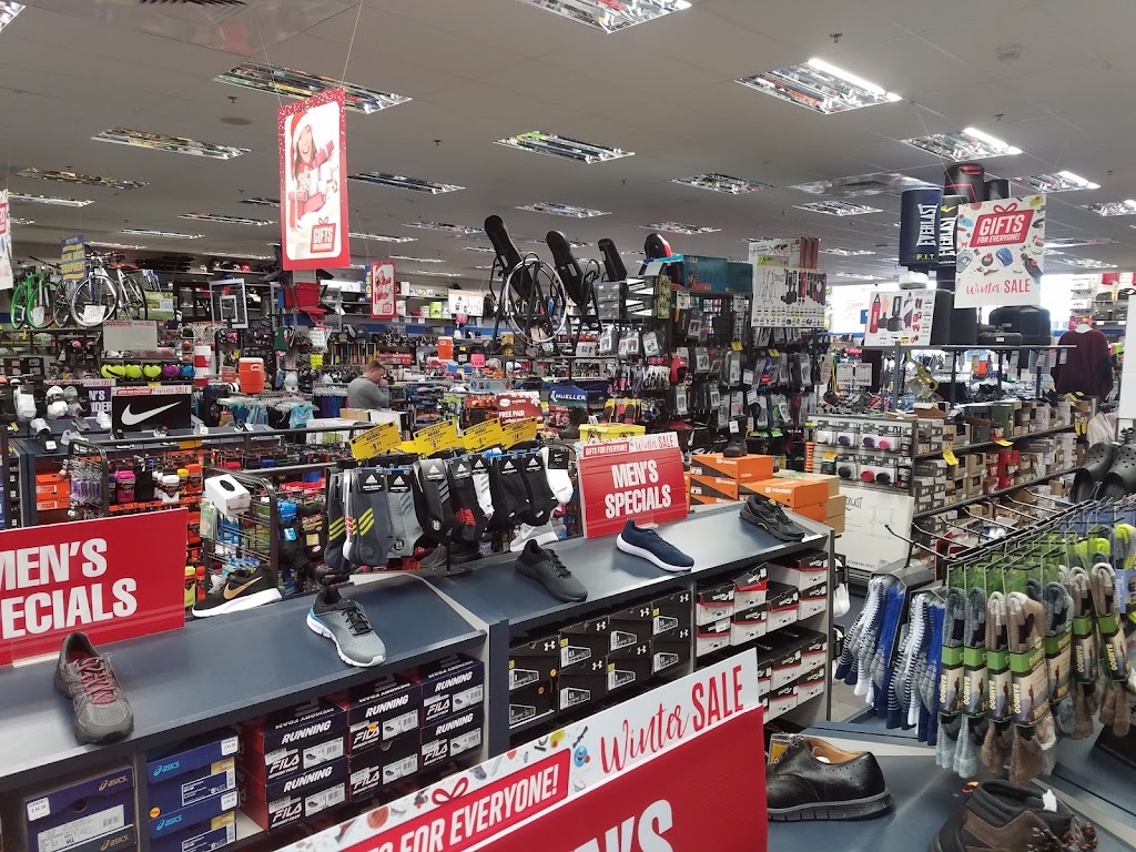 Big 5 Sporting Goods | 5490 W Bell Rd A, Glendale, AZ 85308, USA | Phone: (602) 548-5794