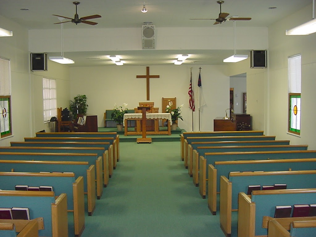 Palma Sola Community Church | 8604 9th Ave NW, Bradenton, FL 34209, USA | Phone: (941) 792-5001