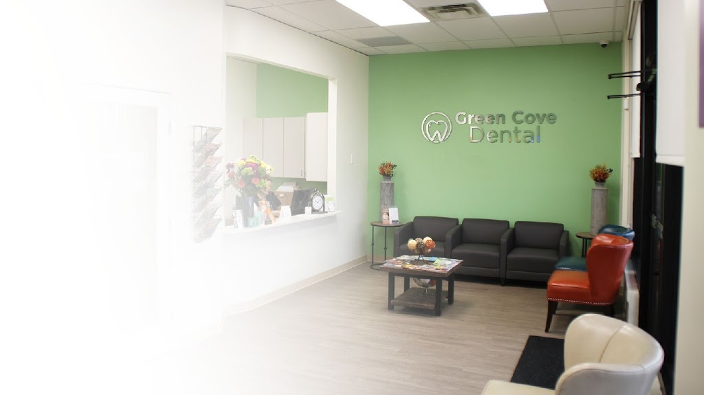 Green Cove Dental | 200 S Orange Ave, Green Cove Springs, FL 32043, USA | Phone: (904) 297-8416