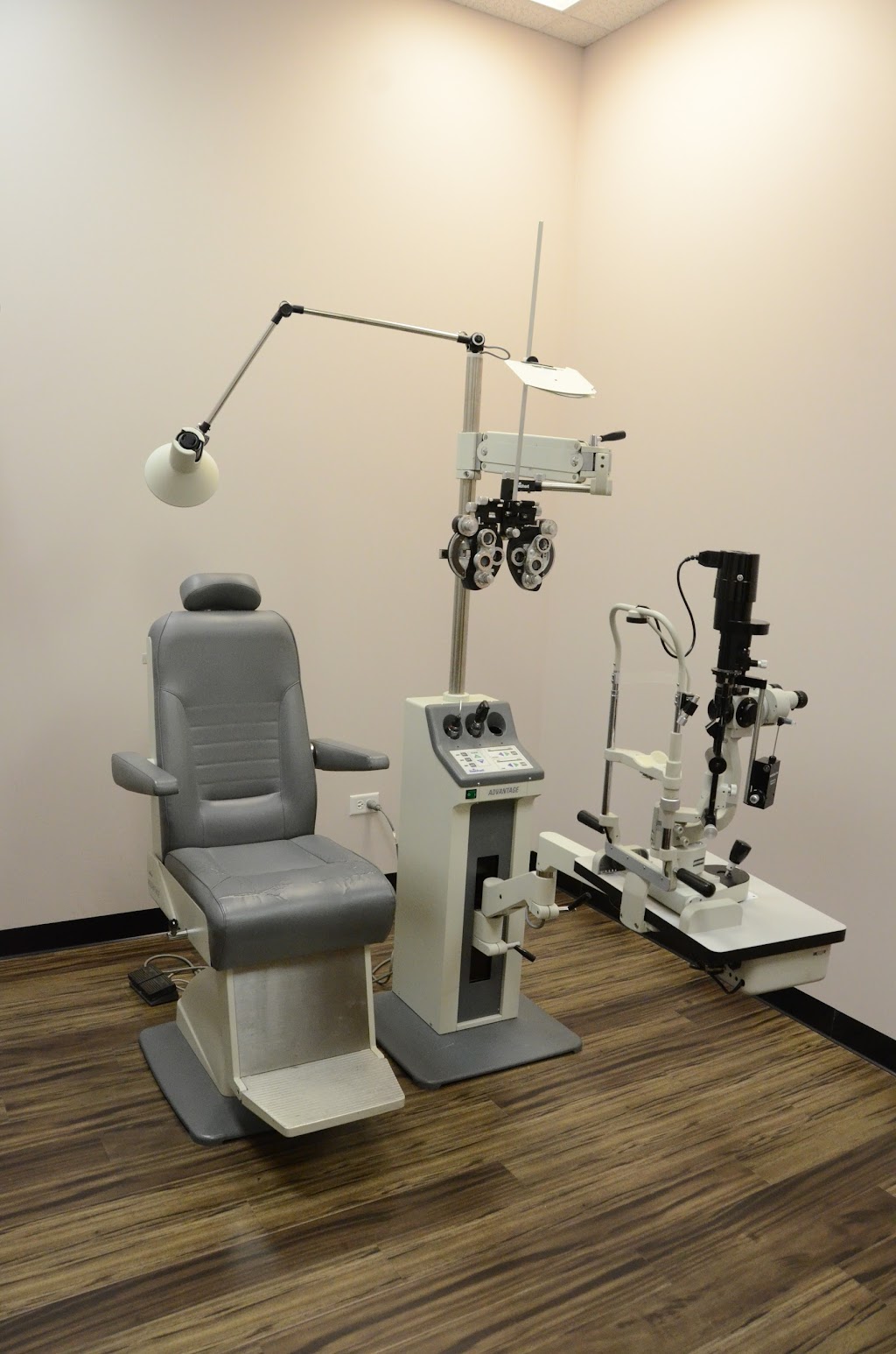 Metropolitan Eye care | 4852 211th St, Matteson, IL 60443, USA | Phone: (708) 747-4800