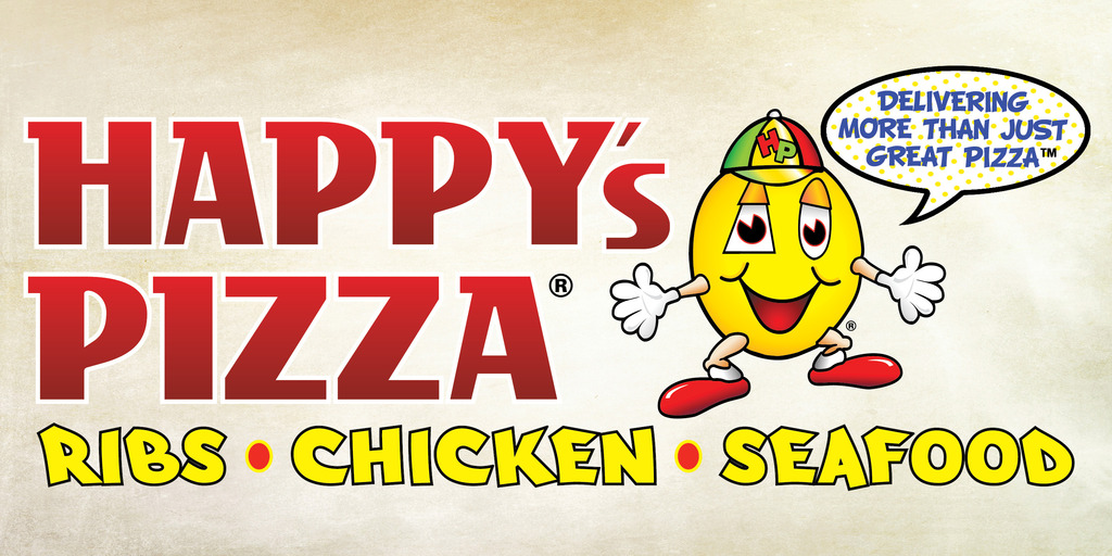 Happys Pizza | 27200 Cherry Hill Rd, Dearborn Heights, MI 48127 | Phone: (313) 274-8888