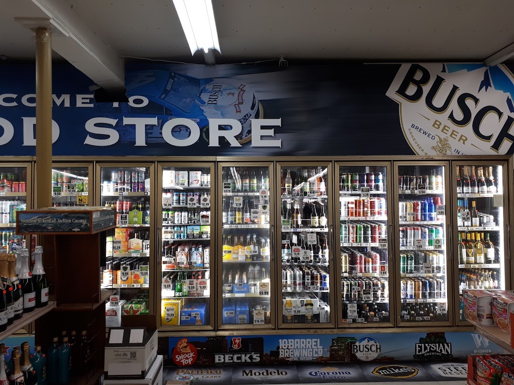 BC Food Store | 12918 SE Foster Rd, Portland, OR 97236, USA | Phone: (503) 761-1600