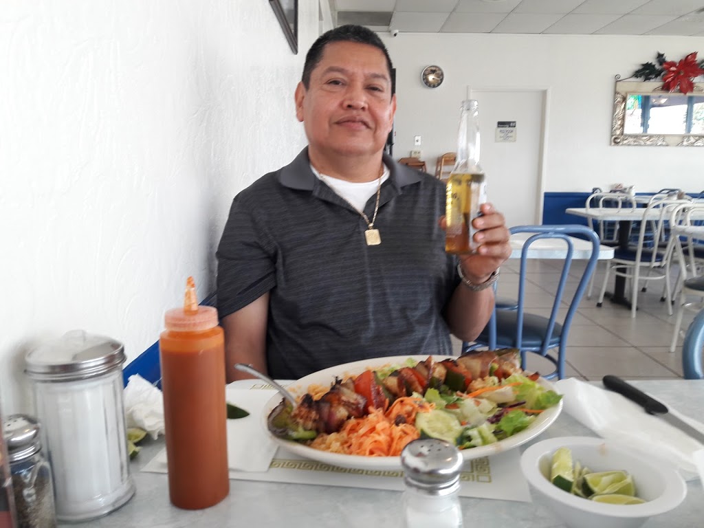 Colima Mexican & Seafood Restaurant | 130 N Fairview St, Santa Ana, CA 92703, USA | Phone: (714) 836-1254