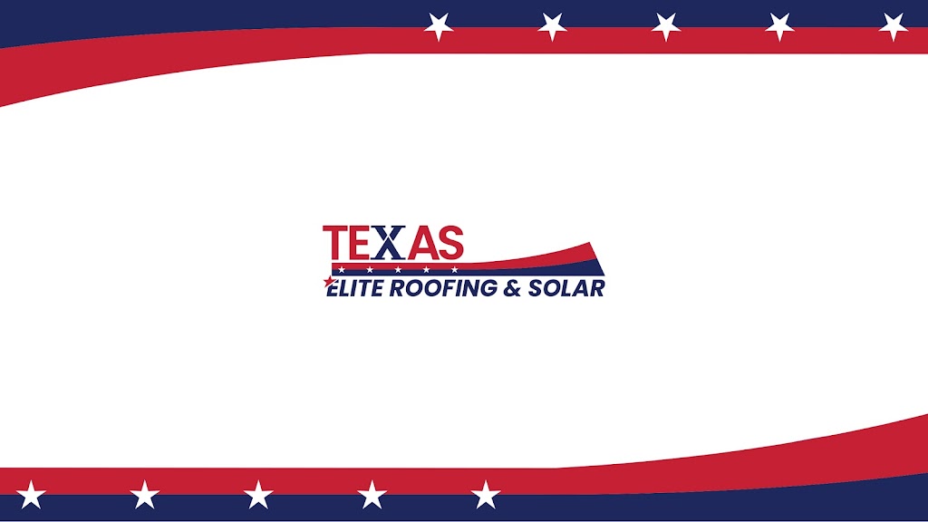 Texas Elite Roofing & Solar | 7941 Rodeo Trl Suite 710, Mansfield, TX 76063, USA | Phone: (888) 839-6102