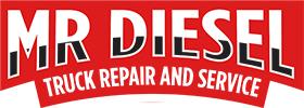 Mr Diesel - Truck Repair and Service | 2010 E State Hwy 356, Irving, TX 75060, United States | Phone: (469) 290-6900