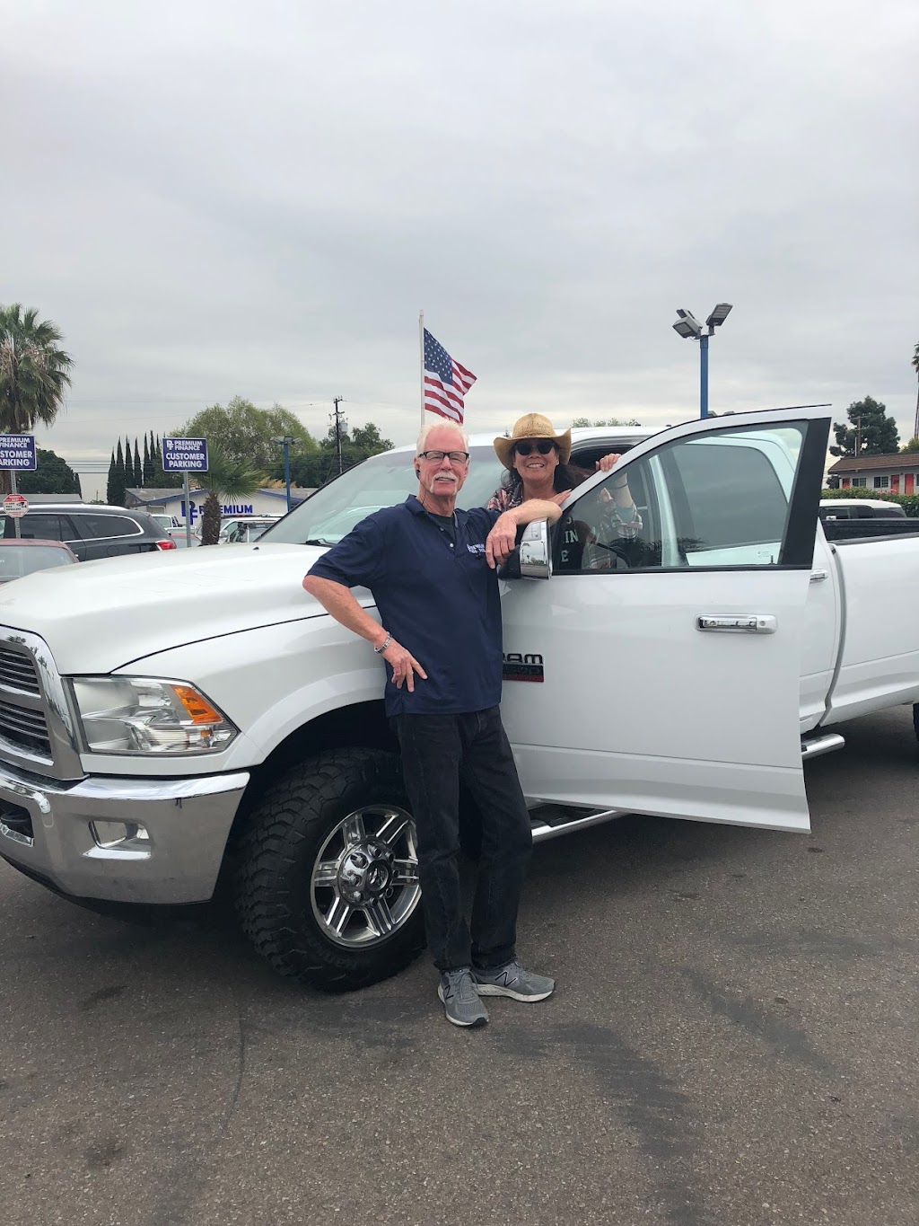 Premium Finance | 11626 Beach Blvd, Stanton, CA 90680, USA | Phone: (949) 298-6405