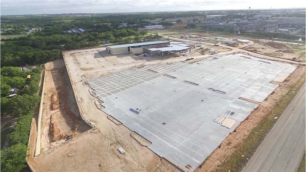 Aggtech Concrete Construction | 18522 Mueschke Rd, Cypress, TX 77433, United States | Phone: (281) 393-7881