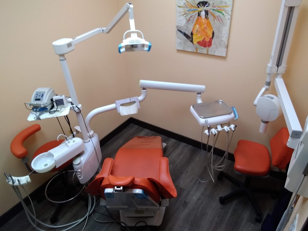 MG Dental Studio | 10903 Magnolia Blvd, North Hollywood, CA 91601, USA | Phone: (818) 208-2578