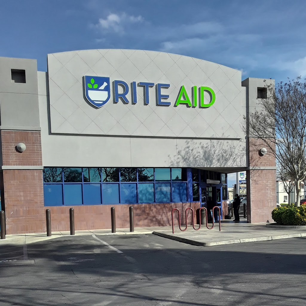 Rite Aid | 66 W Morton Ave, Porterville, CA 93257, USA | Phone: (559) 788-0452