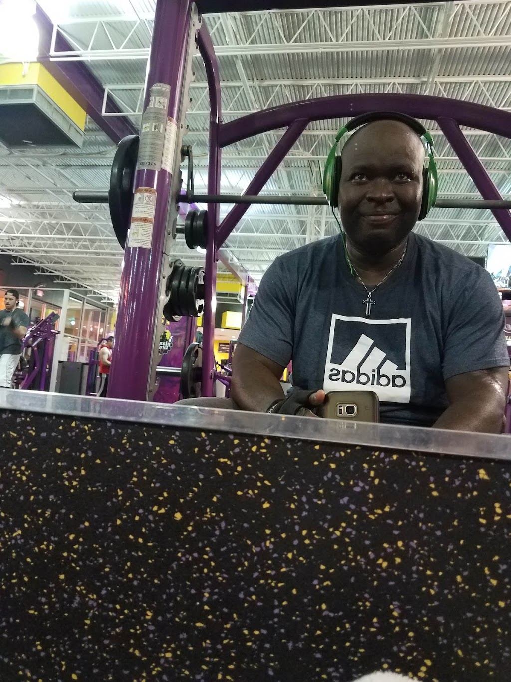Planet Fitness | 5334 Trail Lake Dr, Fort Worth, TX 76133, USA | Phone: (817) 900-3624