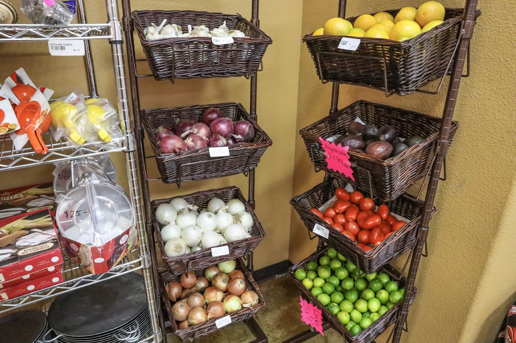 El Charro Market 3740 Grass Valley Hwy 4, Auburn, CA 95602, USA