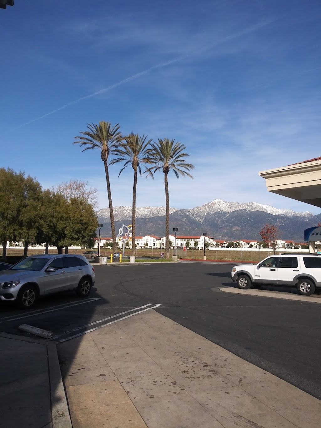 ARCO | 11768 Foothill Blvd, Rancho Cucamonga, CA 91730, USA | Phone: (909) 476-0696