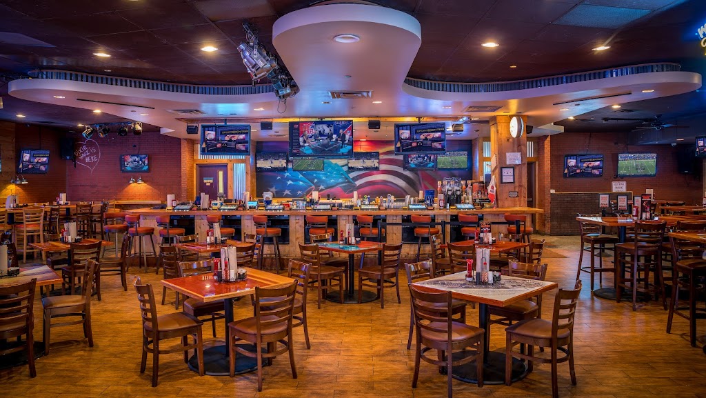 Hooters Restaurant of Las Vegas | Photo 1 of 10 | Address: 115 E Tropicana Ave, Las Vegas, NV 89109, USA | Phone: (702) 739-9000