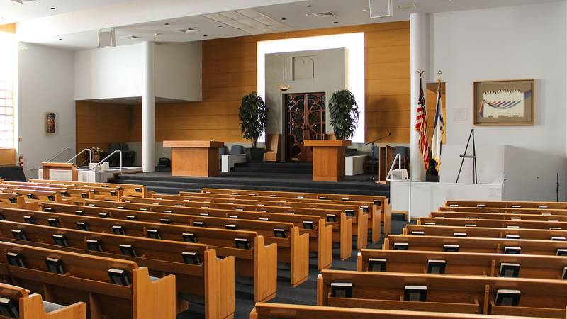 Pasadena Jewish Temple & Center | 1434 N Altadena Dr, Pasadena, CA 91107, USA | Phone: (626) 798-1161